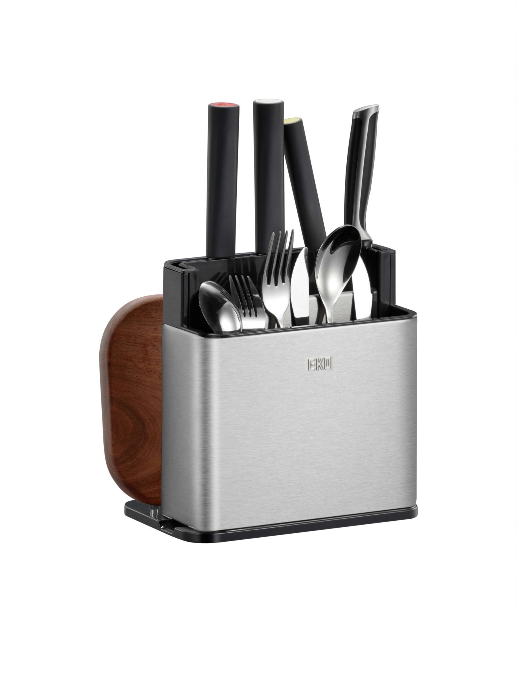 Eko kitchen counter organiser - British product