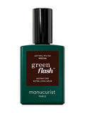 Manucurist Green Flash LED Gel Nail Polish