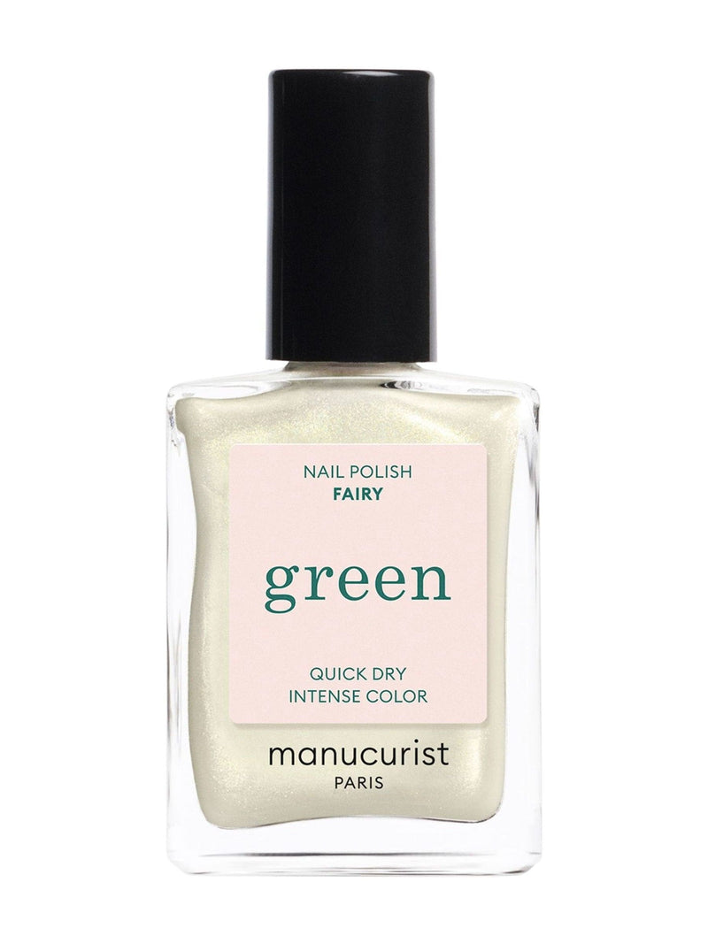 Manucurist Pink Nail Polish