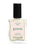 Manucurist Pink Nail Polish