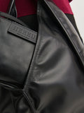 Hereu Studio black cross-body bag Calella - UK version