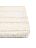 Gallery Home White Alabama Tufted Tonal rug 200x290cm - British product