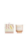 Katie Loxton Birthday Candle Peach Rose and Sweet Mandarin (British brand)