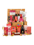 Spicers of Hythe The Excelsior Hamper