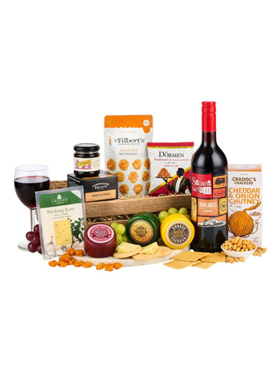 Spicers of Hythe Naturel Les Délices Décadents