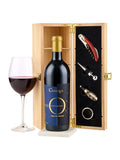 Spicers of Hythe Natural Tuscan Wine Gift Box