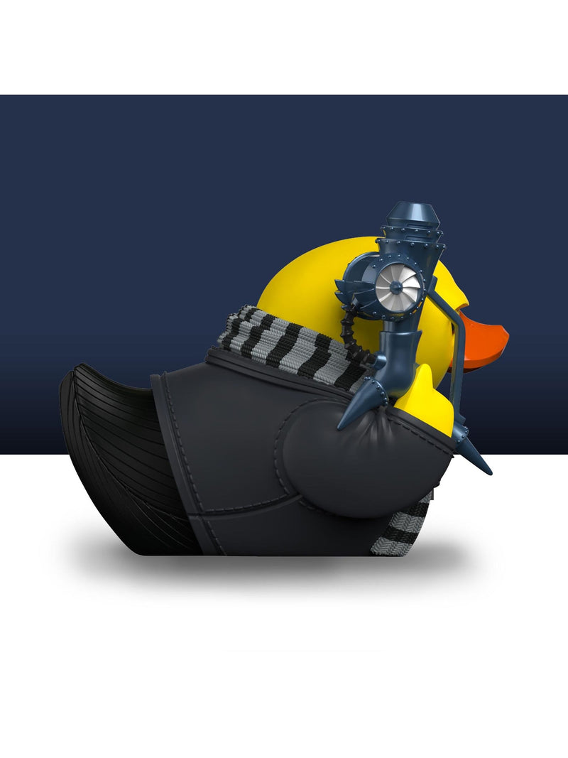 Tubbz Minions Gru rubber duck collectible 1st Edition (British brand)