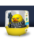 Tubbz Minions Gru rubber duck collectible 1st Edition (British brand)
