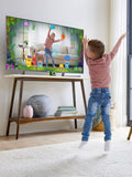 Leapfrog LeapMove motion gaming device compact cube (British brand)