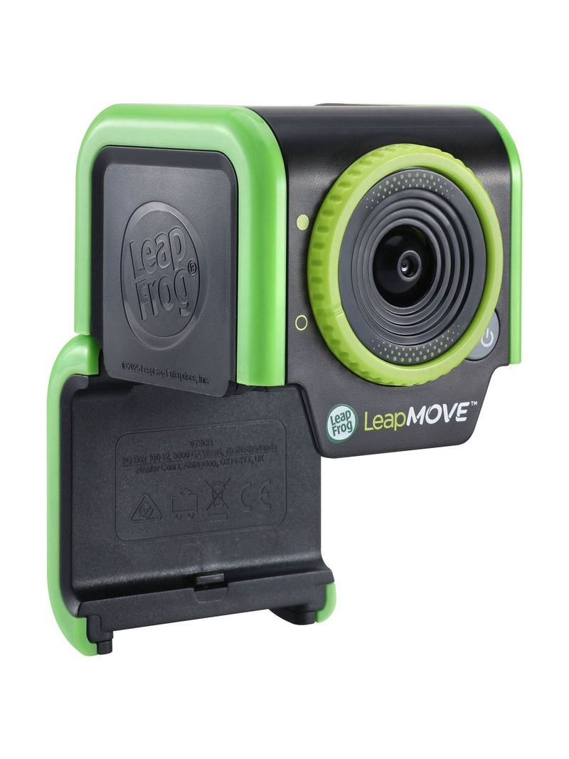 Leapfrog LeapMove motion gaming device compact cube (British brand)