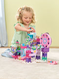 VTech Marble Rush Petal Power 96 piece set, imported from the UK