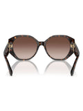 Ralph Lauren brown butterfly sunglasses Juliette - British product
