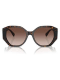 Ralph Lauren brown butterfly sunglasses Juliette - British product