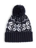 Alphabet personalised beanie hat imported from the UK