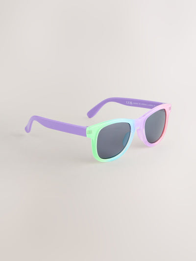 Next Pink and Purple Lilac Children's Sunglasses- Buy online at McGrocer