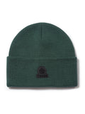 Tog 24 green Eastburn knitted beanie (British brand)