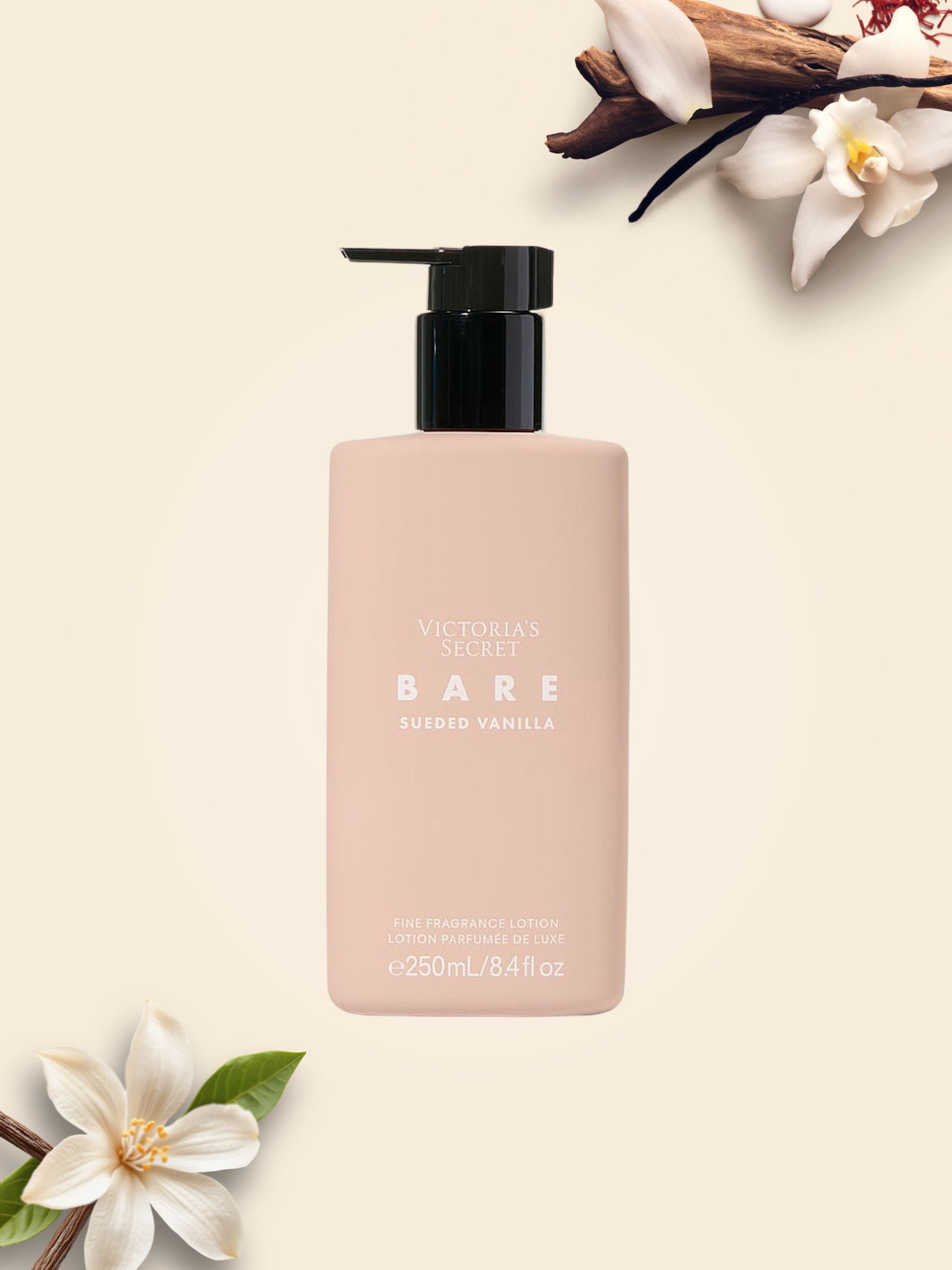 Victoria's Secret Bare Body Lotion 250ml