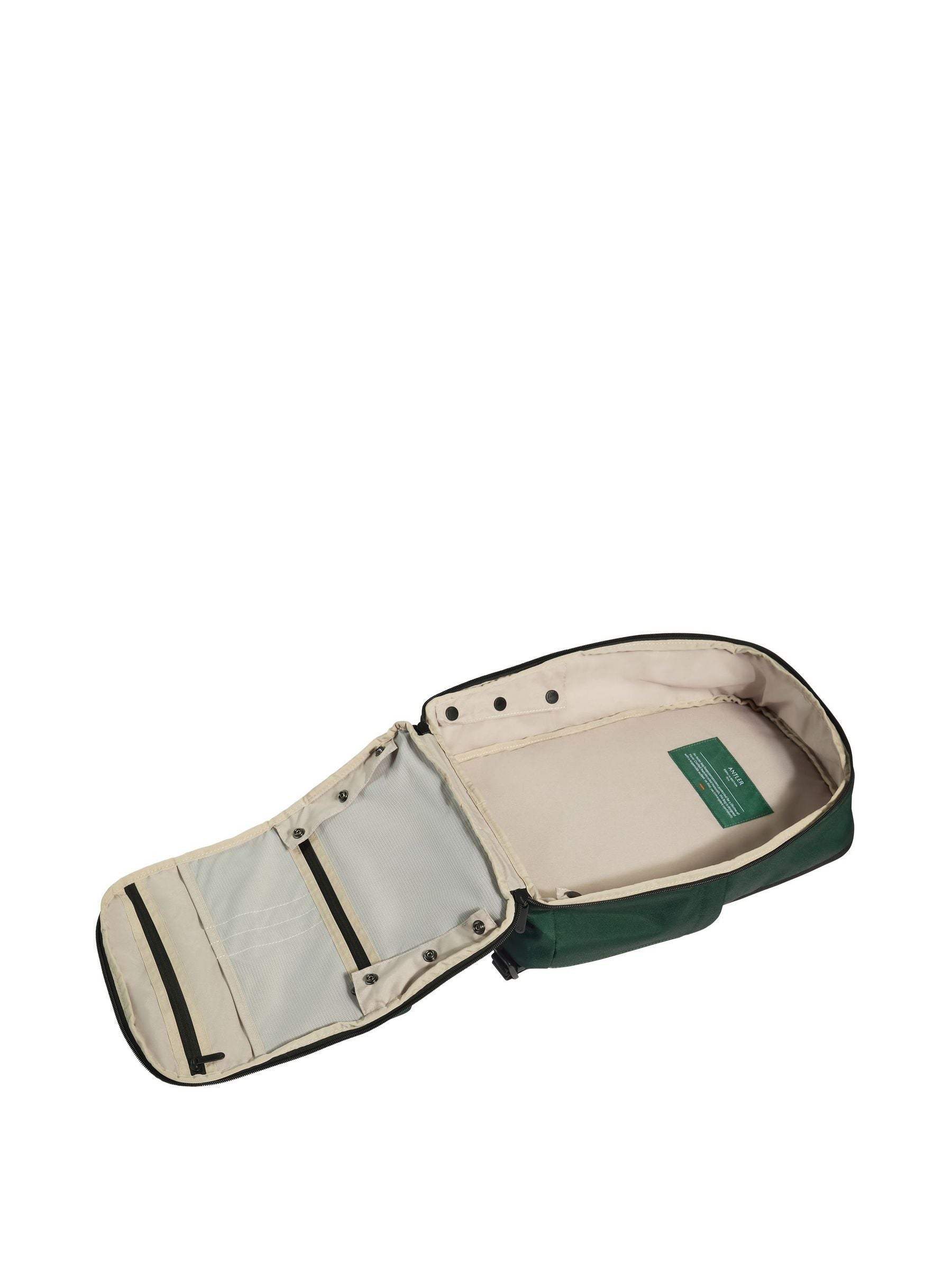 Antler Green Urban Light Large backpack (British brand)