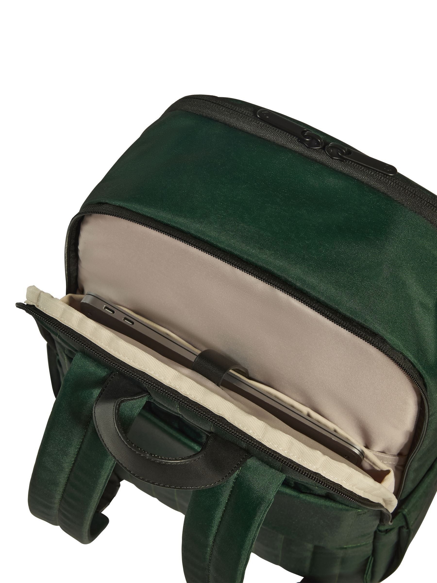Antler Green Urban Light Large backpack (British brand)