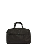 Antler Black Urban Light Overnight Bag polyester carry-on, UK version