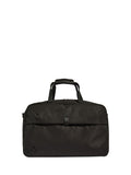 Antler Black Urban Light Overnight Bag polyester carry-on, UK version