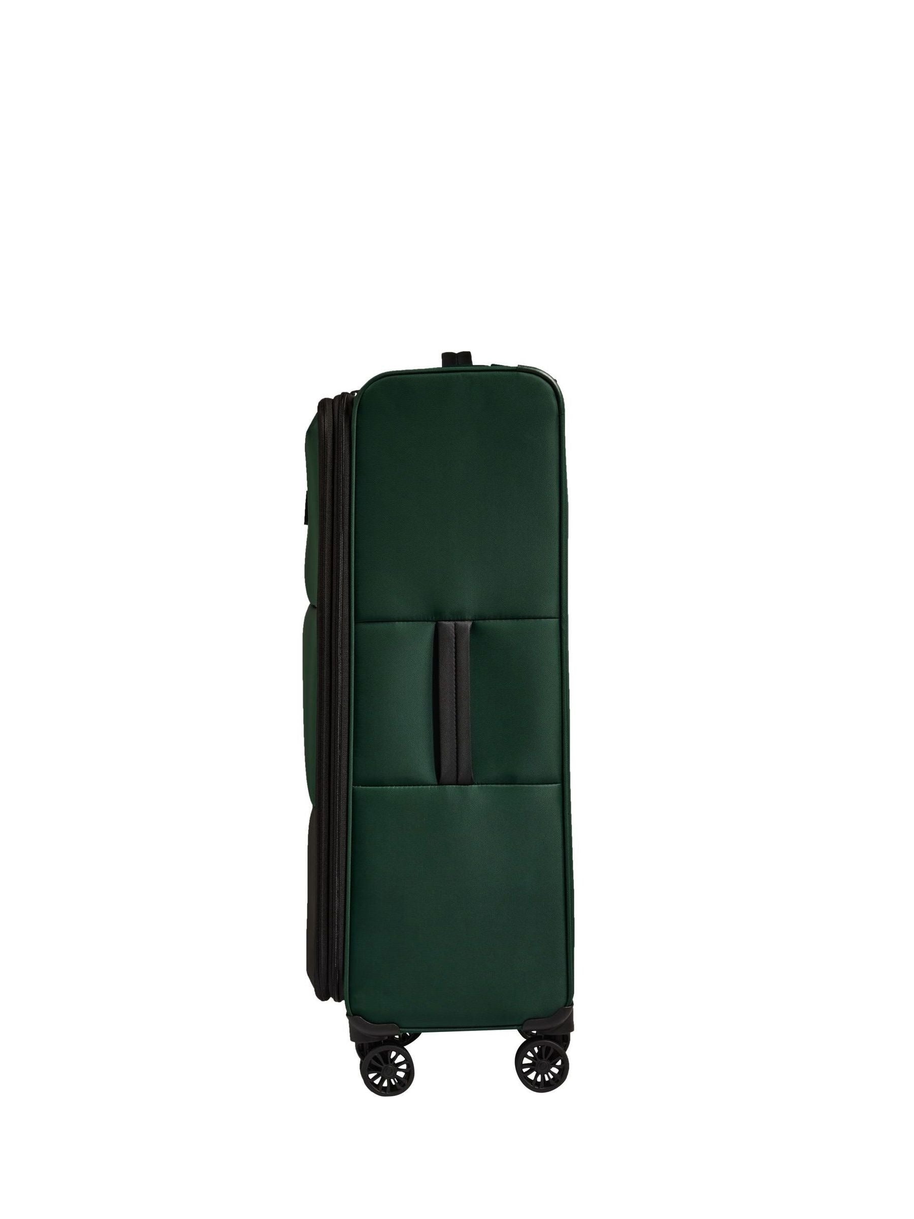 Antler Soft Stripe luggage 83cm, UK version