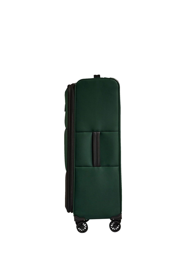 Antler Soft Stripe luggage 83cm, UK version