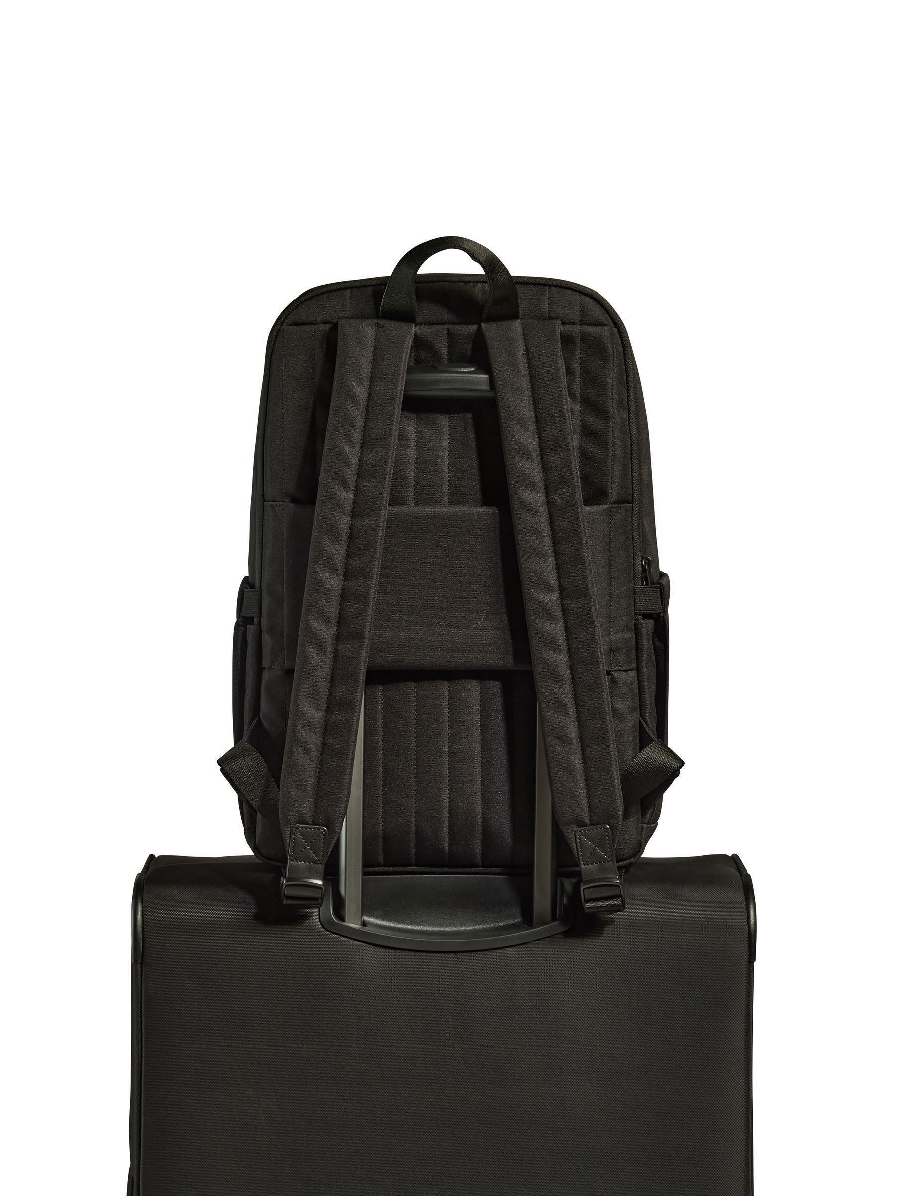 Antler Urban Light large backpack black, UK version
