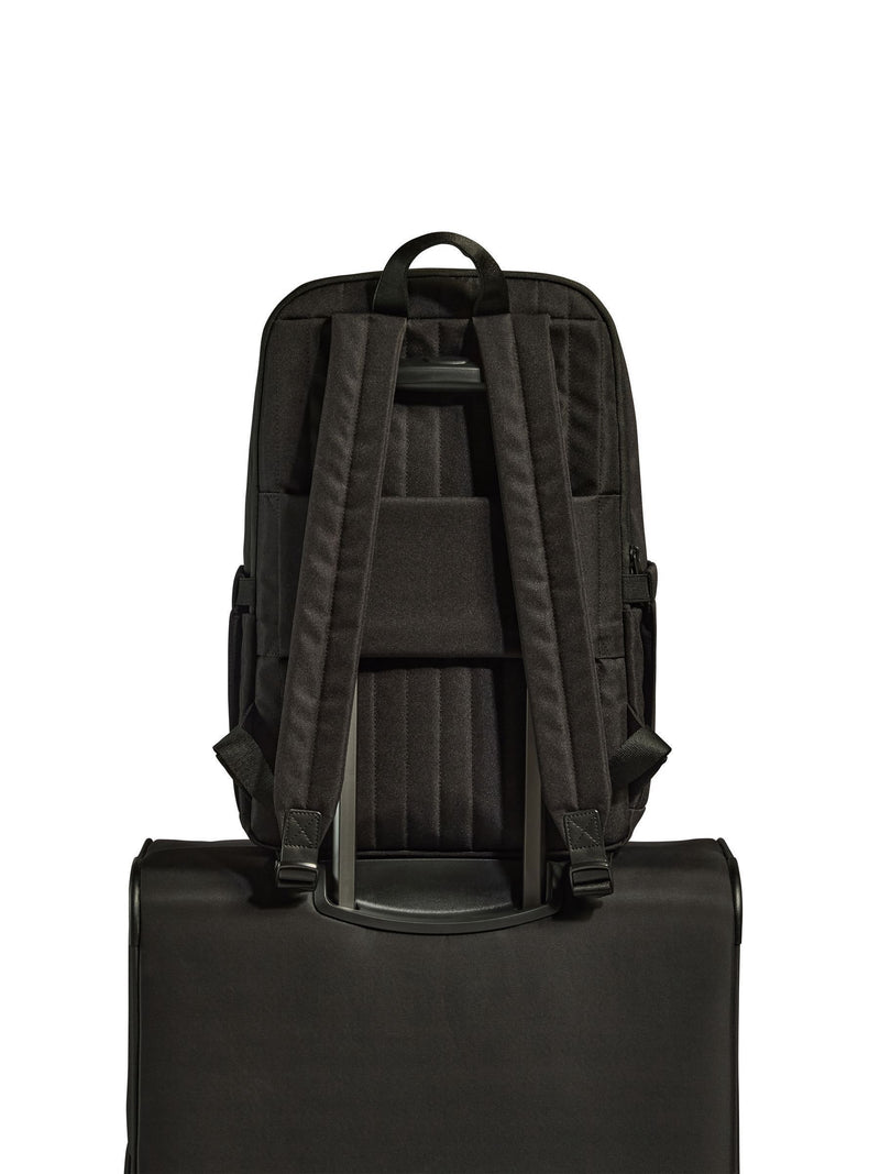 Antler Urban Light large backpack black, UK version