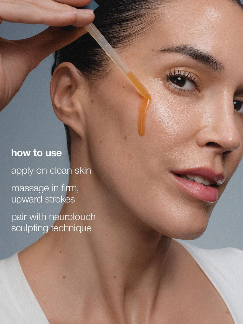 Dermalogica Neurotouch Symmetry face serum 30ml, imported from the UK