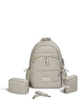 Avery Row oyster changing backpack - British product
