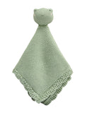 Avery Row frog cuddle cloth baby toy, imported from the UK