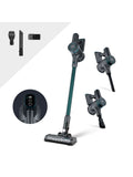 Tower Emerald VL30 EVO cordless vacuum, imported from the UK