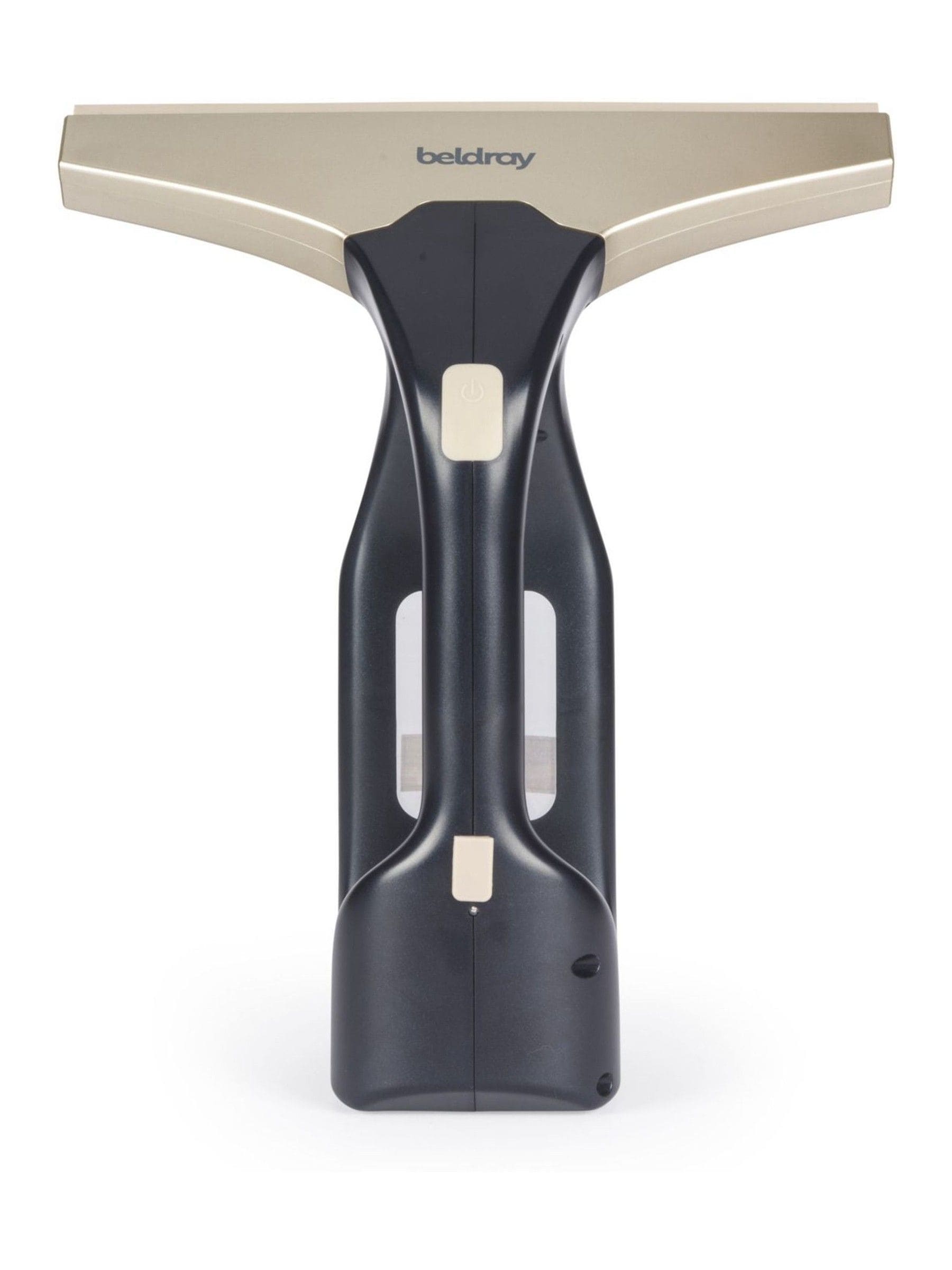 Beldray blue window cleaning vacuum - British product