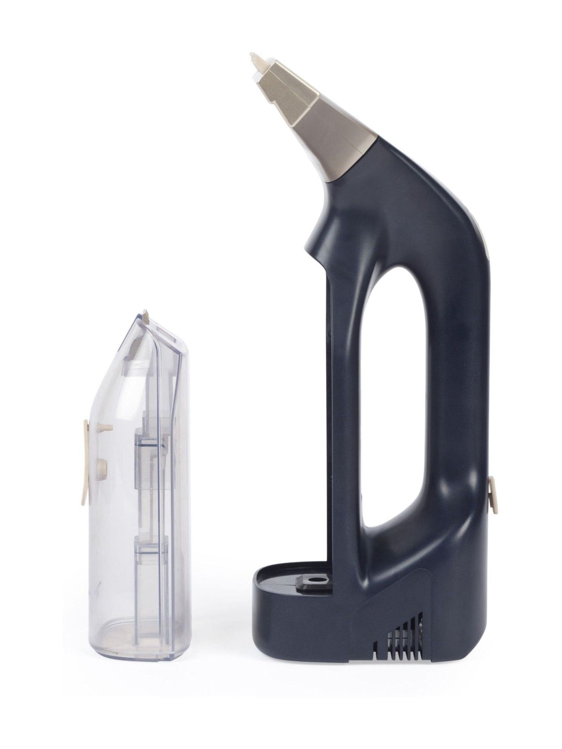 Beldray blue window cleaning vacuum - British product
