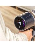 Beldray Blue Airfinity cordless vacuum, imported from the UK