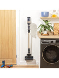Beldray Blue Airfinity cordless vacuum, imported from the UK