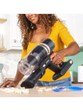 Beldray Blue Airfinity cordless vacuum, imported from the UK