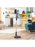 Beldray Blue Airfinity cordless vacuum, imported from the UK