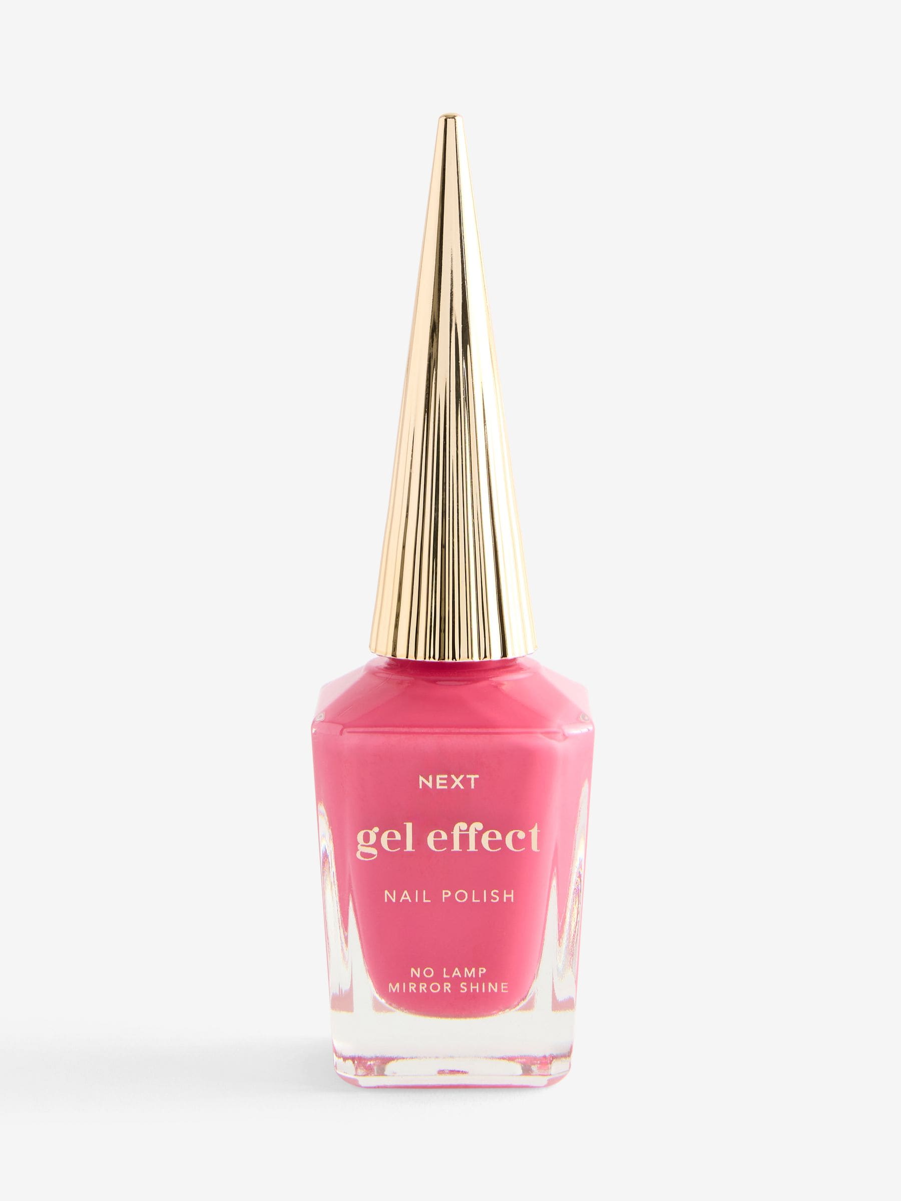 Next Gel Effect Nail Polish