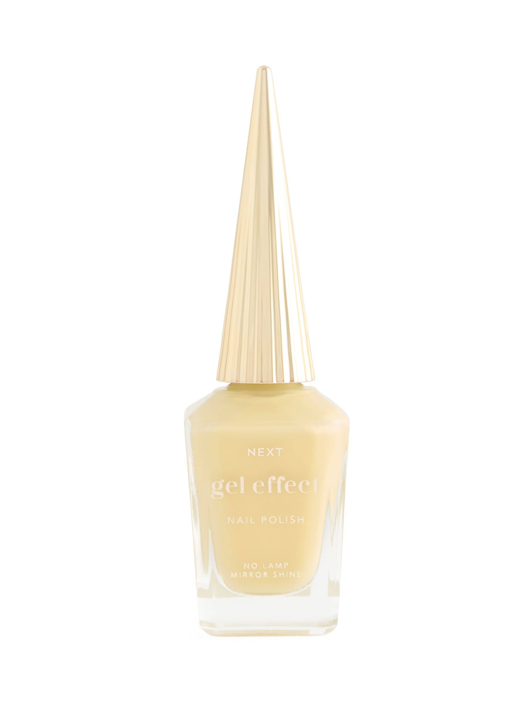 Next Gel Effect Nail Polish