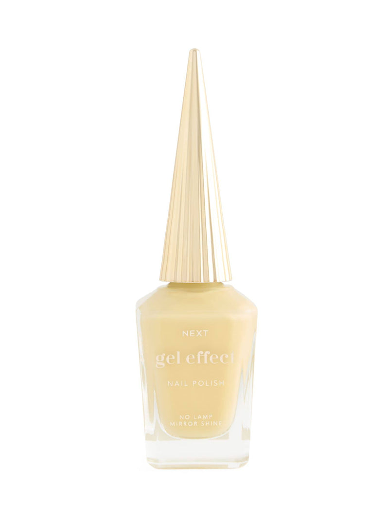 Next Gel Effect Nail Polish
