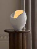 Black N. Premium Isac Table Lamp 35cm