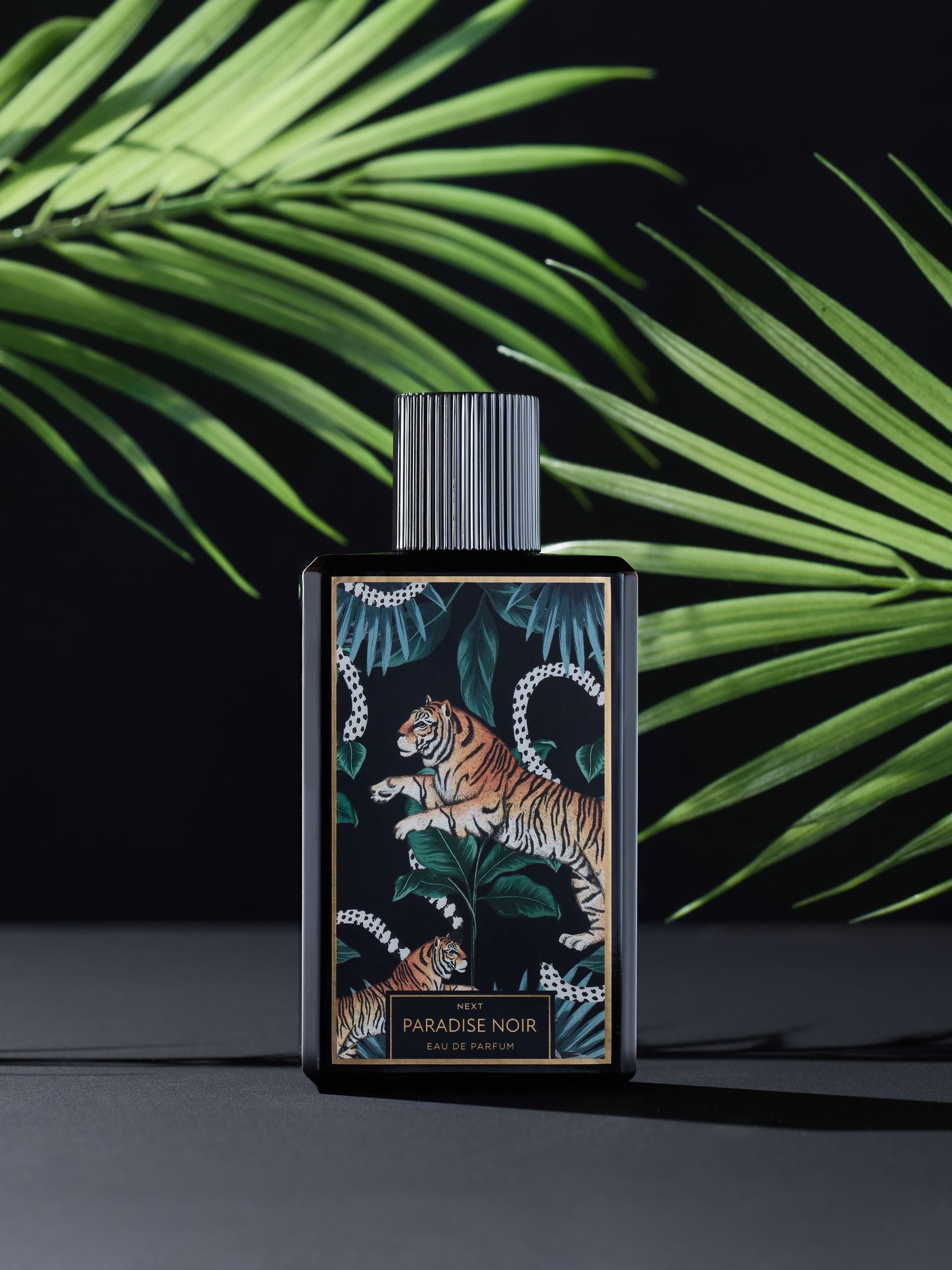 Paradise Noir eau de parfum 100ml (British brand)