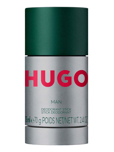 Next HUGO Man Deodorant Stick 75ml- Buy online at McGrocer