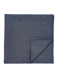 Bedeck of Belfast Elara quilted cotton throw 150x200cm (British brand)