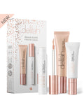 Delilah Beauty Icons 3 Piece Makeup Set - British product