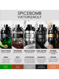 Viktor & Rolf Spicebomb Metallic Musk men's body spray 90ml (British brand)