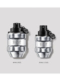 Viktor & Rolf Spicebomb Metallic Musk men's body spray 90ml (British brand)