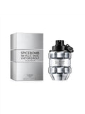 Viktor & Rolf Spicebomb Metallic Musk men's body spray 90ml (British brand)